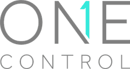1 control logo