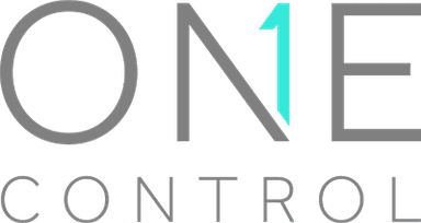 1 control logo