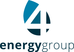 4energy group logo