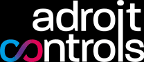 Adroit Controls Ltd logo