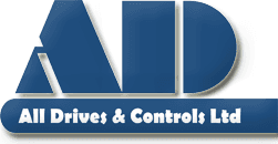 All Drives & Controls Ltd logo