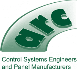 ARC Control Systems Ltd logo