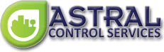 Astral Control Services Ltd logo