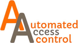 Automated Access Control Ltd logo