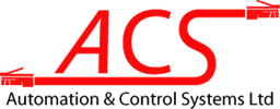 Automation & Control Systems Ltd logo