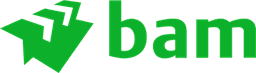 BAM Facilities Management logo