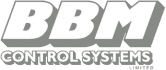 bbm control systems ltd logo