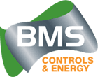 BMS Controls and Energy Limited logo