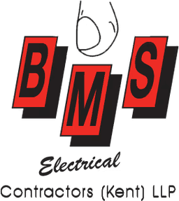 BMS Electrical Contractors (Kent) LLP logo