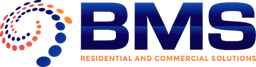 BMS Residential And Commercial Solutions logo