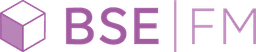 BSE FM logo