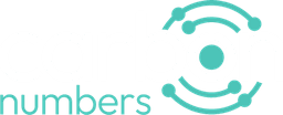 Carbon Numbers logo