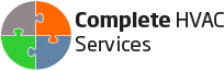 Complete HVAC Services Limited logo
