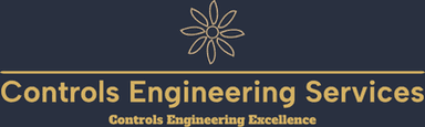 control engineering services logo