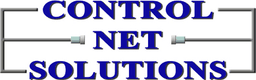 Control Net Solutions Ltd logo