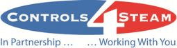 Controls 4 Steam UK Ltd logo