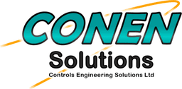 Controls Engineering Solutions Ltd logo