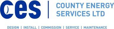 county energy services ltd logo