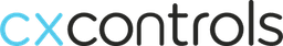 CX Controls Limited logo