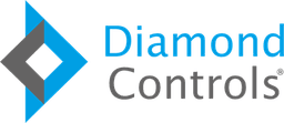 Diamond Controls Ltd logo
