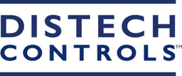 Distech Controls logo