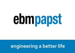 ebm-papst UK Ltd logo