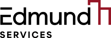 edmund services limited logo