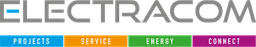 Electracom Projects (UK) Limited logo
