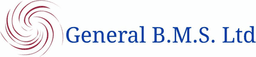 general b m s ltd logo