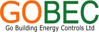 go building energy controls ltd logo