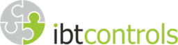 IBT Controls logo