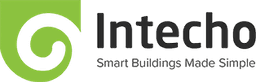 Intecho London logo