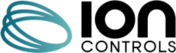Ion Controls logo