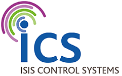 isis control systems logo
