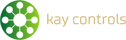 kay controls limited logo