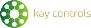 kay controls limited logo