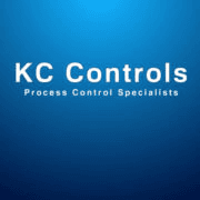 KC Controls logo