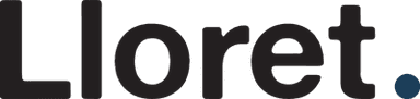 lloret logo
