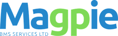 magpie bms ltd logo
