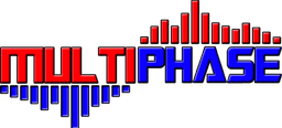 Multiphase Ltd logo