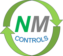 NM Controls Ltd logo