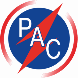 pac electrical services ltd logo