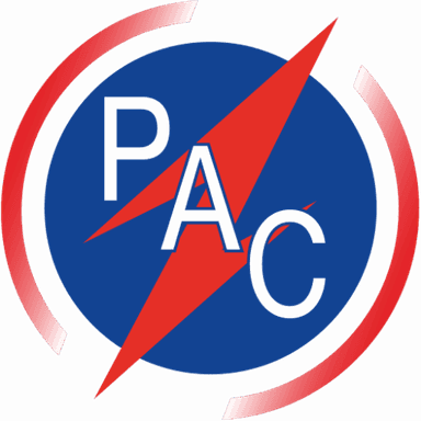 pac electrical services ltd logo