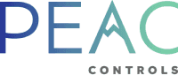 peac controls ltd logo