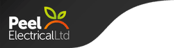 peel control systems ltd logo