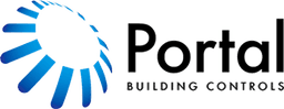 Portal Building Controls logo