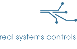 Real Systems Controls logo