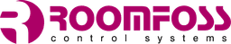 roomfoss control systems ltd logo