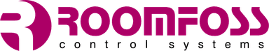 roomfoss control systems ltd logo
