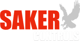 Saker Controls Ltd logo